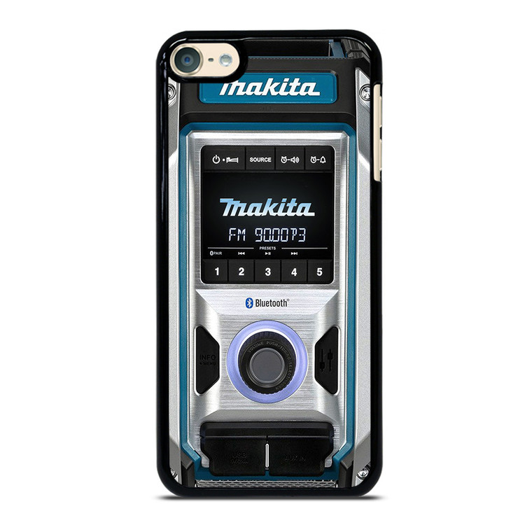 MAKITA RADIO iPod Touch 6 Case