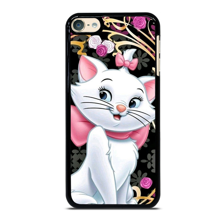 MARIE ARISTOCATS DISNEY iPod Touch 6 Case