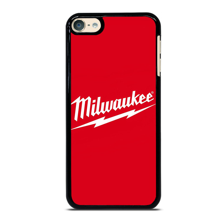 MILWAUKEE TOOL LOGO ICON iPod Touch 6 Case