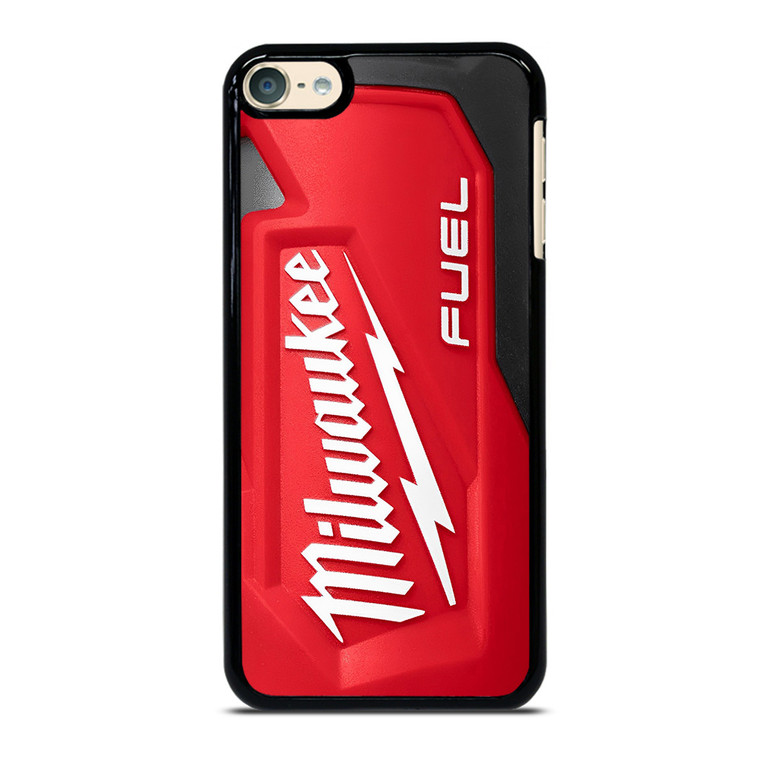 MILWAUKEE TOOL REPAIR iPod Touch 6 Case