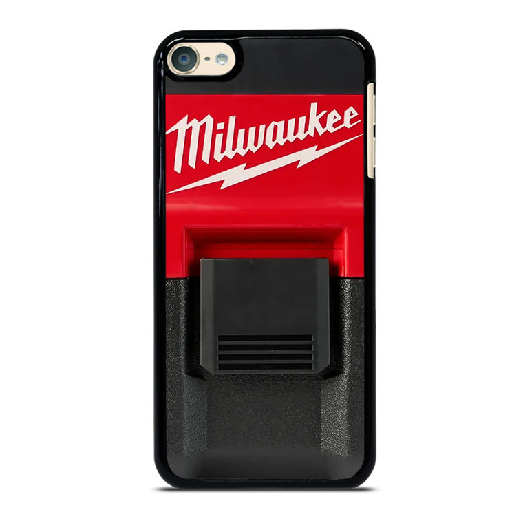 MILWAUKEE VACUUM iPod Touch 6 Case