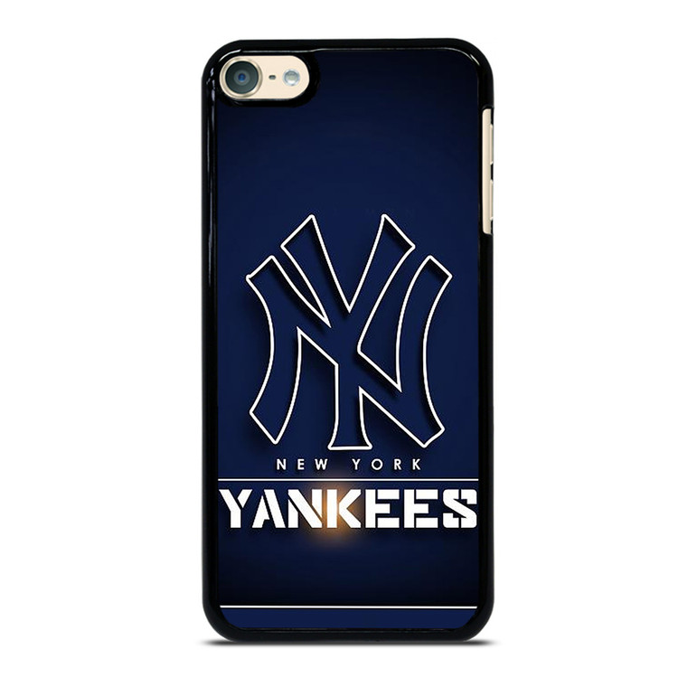 NEW YORK YANKEES BASEBALL CLUB MLB iPod Touch 6 Case