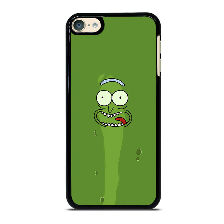 PICKLE RICK AND MORTY iPod Touch 6 Case