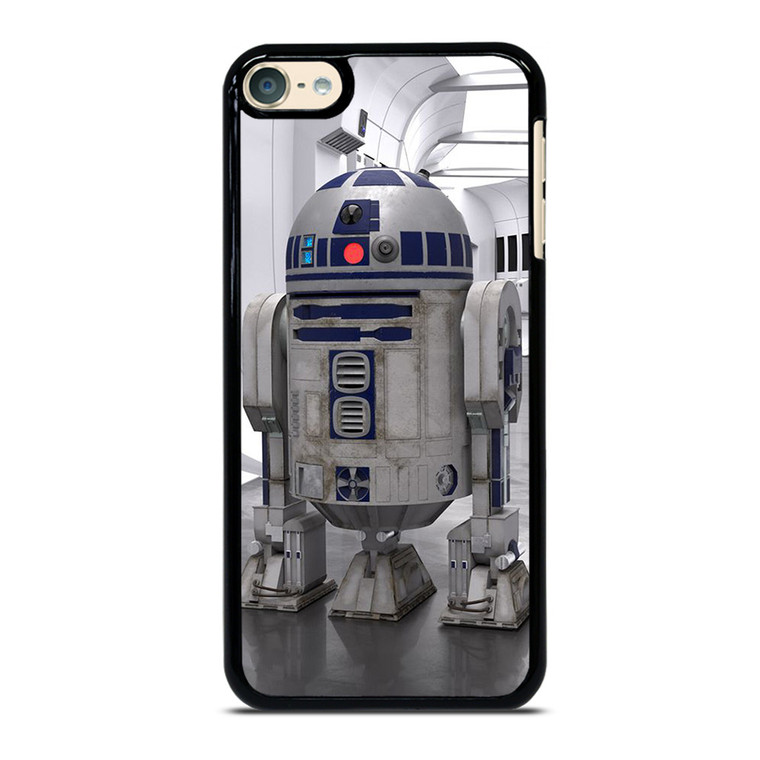 R2D2 STAR WARS iPod Touch 6 Case