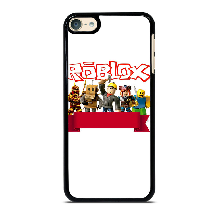 ROBLOX GAME iPod Touch 6 Case