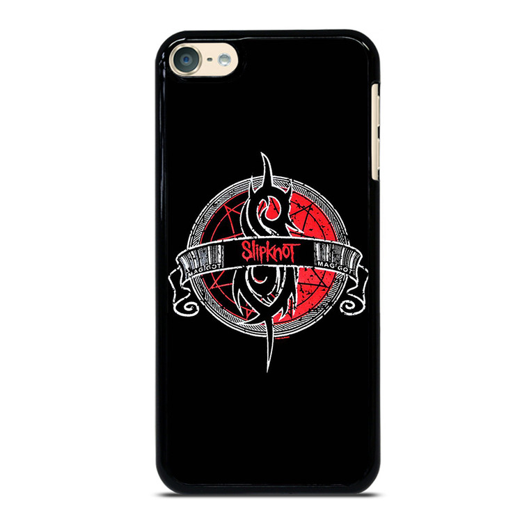 SLIPKNOT BAND LOGO iPod Touch 6 Case