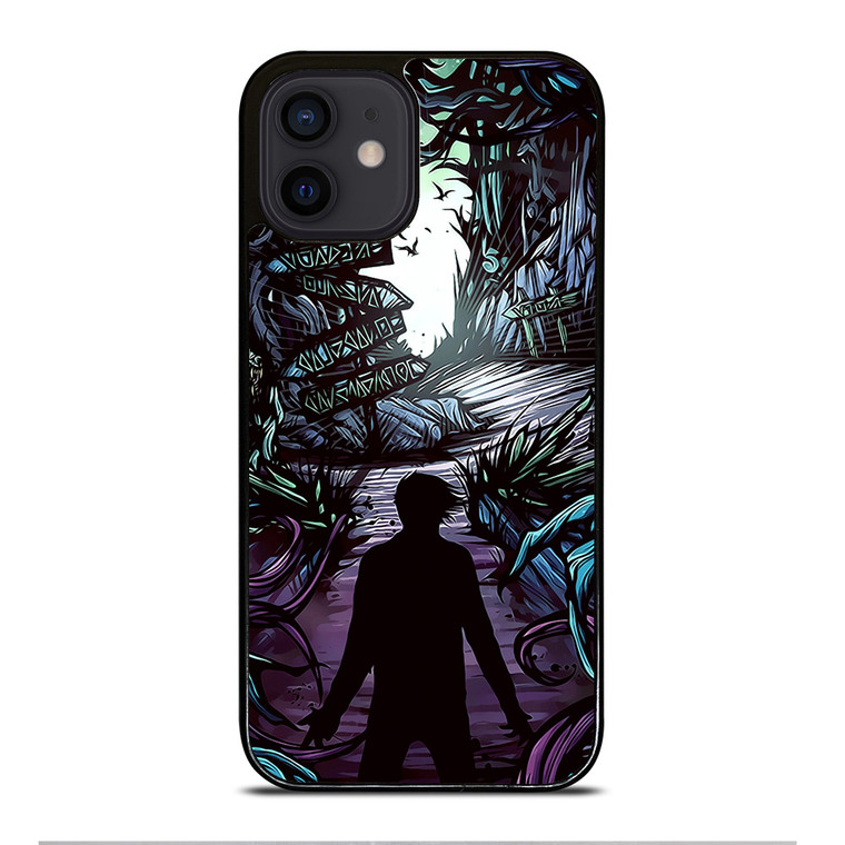 A DAY TO REMEMBER HOMESICK iPhone 12 Mini Case