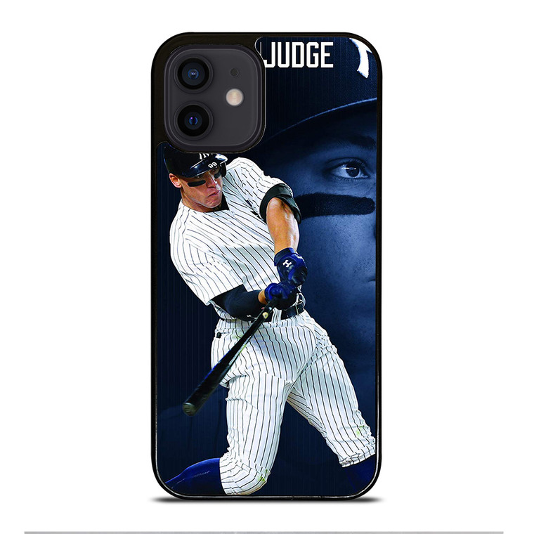 AARON JUDGE 99 YANKEES iPhone 12 Mini Case