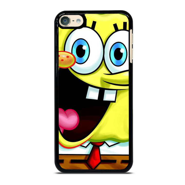 SPONGEBOB SQUREPANTS BIG SMILE iPod Touch 6 Case