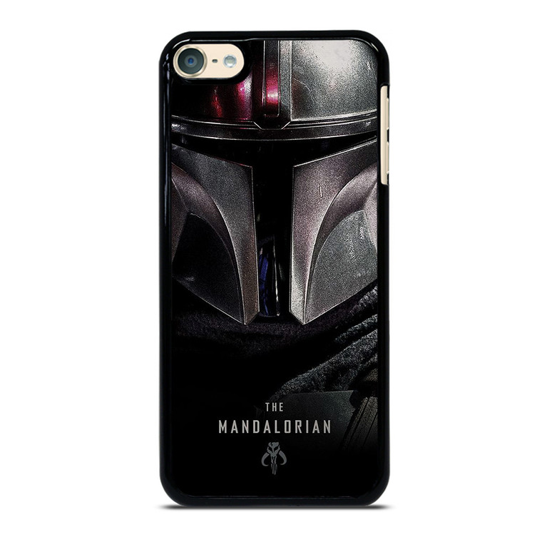 STAR WARS THE MANDALORIAN iPod Touch 6 Case