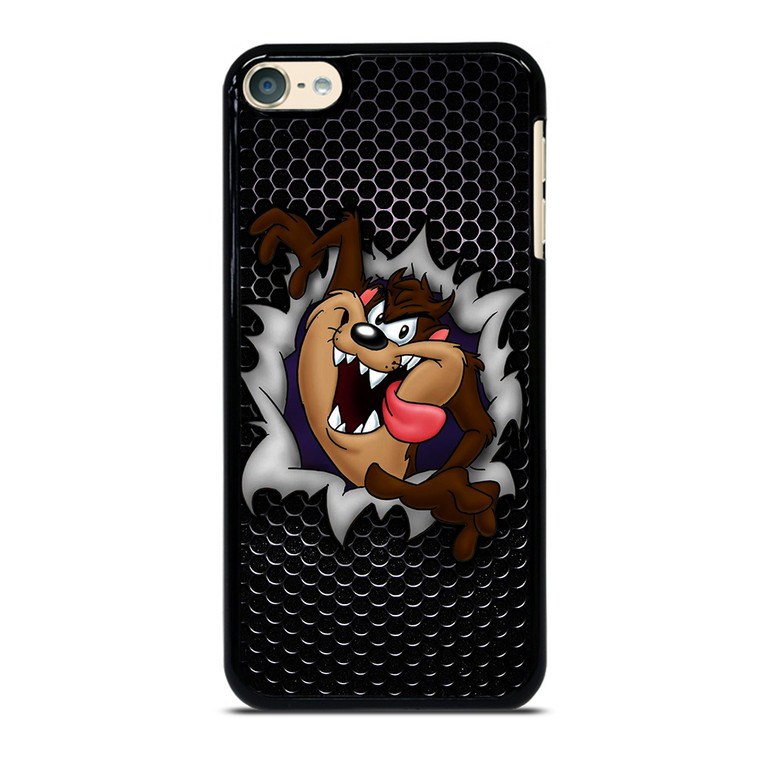 TAZ TASMANIAN DEVIL iPod Touch 6 Case