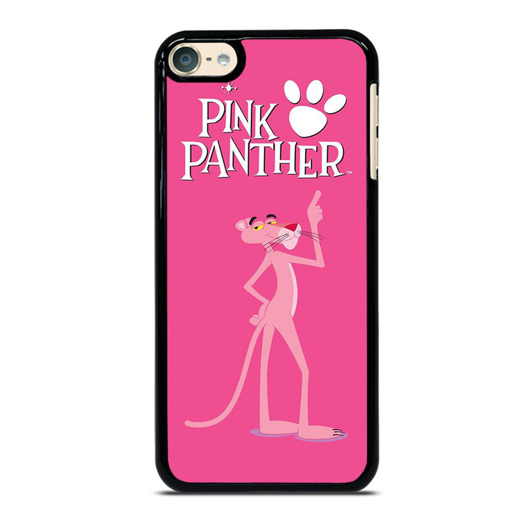 THE PINK PANTHER DANCE iPod Touch 6 Case