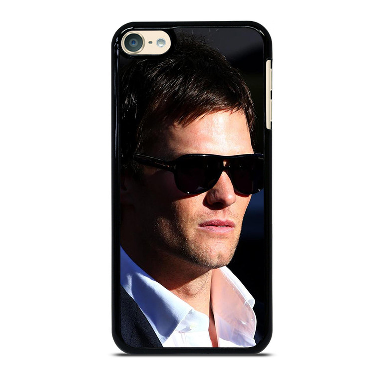 TOM BRADY iPod Touch 6 Case
