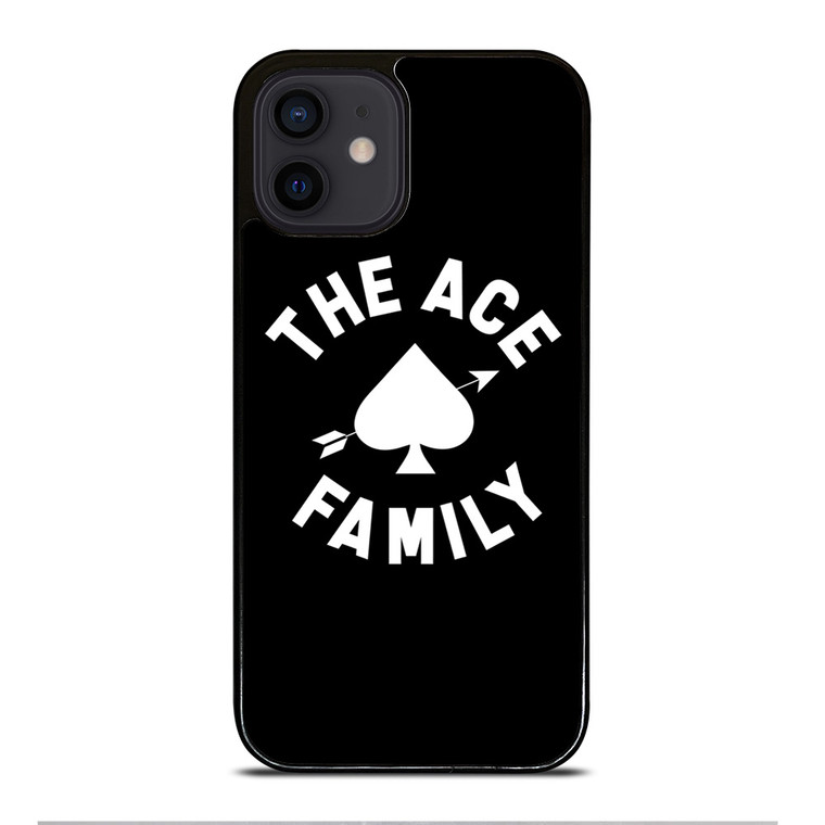 ACE FAMILY iPhone 12 Mini Case