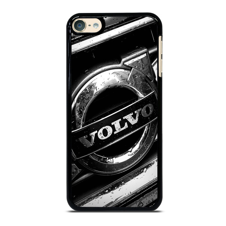 VOLVO LOGO ICON iPod Touch 6 Case