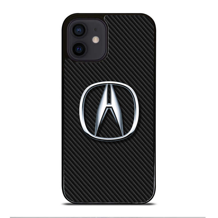 ACURA LOGO CAR iPhone 12 Mini Case