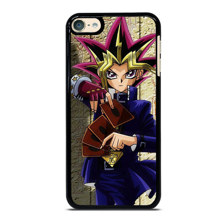 YU GI OH ANIME iPod Touch 6 Case
