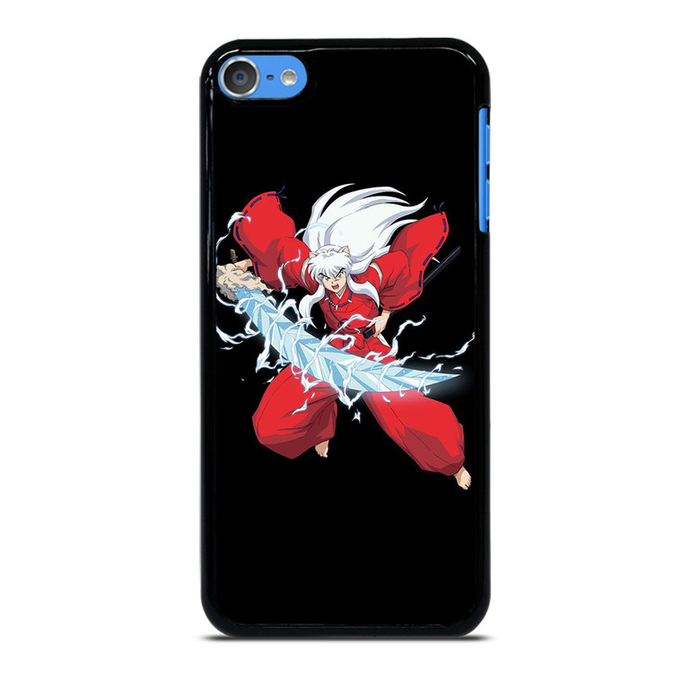 ANIME INUYASHA MANGA CARTOON iPod Touch 7 Case