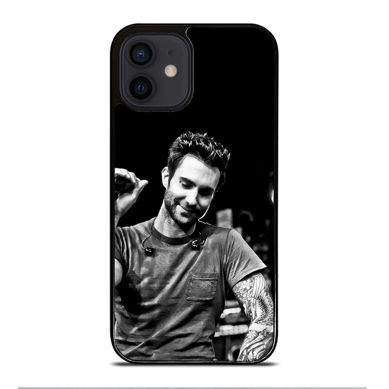 ADAM LEVINE GALLERY iPhone 12 Mini Case
