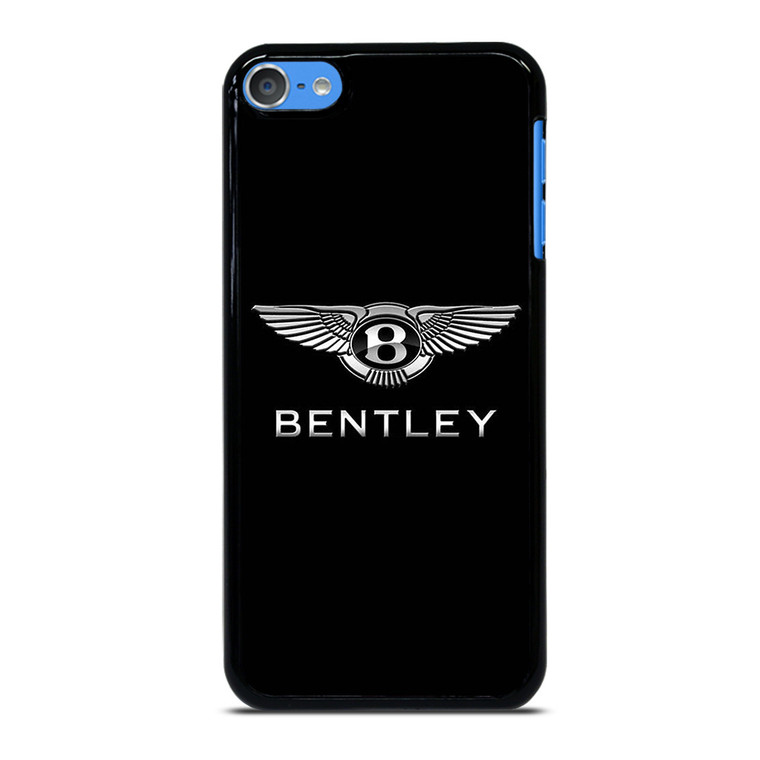 BENTLEY LOGO EMBLEM iPod Touch 7 Case