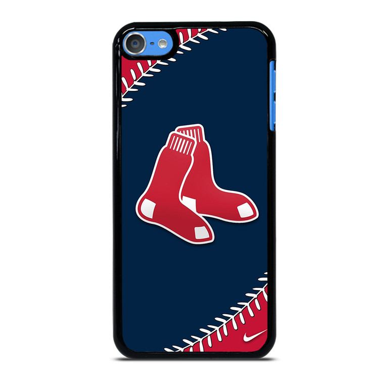 BOSTON RED SOX BASEBALL ICON LOGO iPod Touch 7 Case