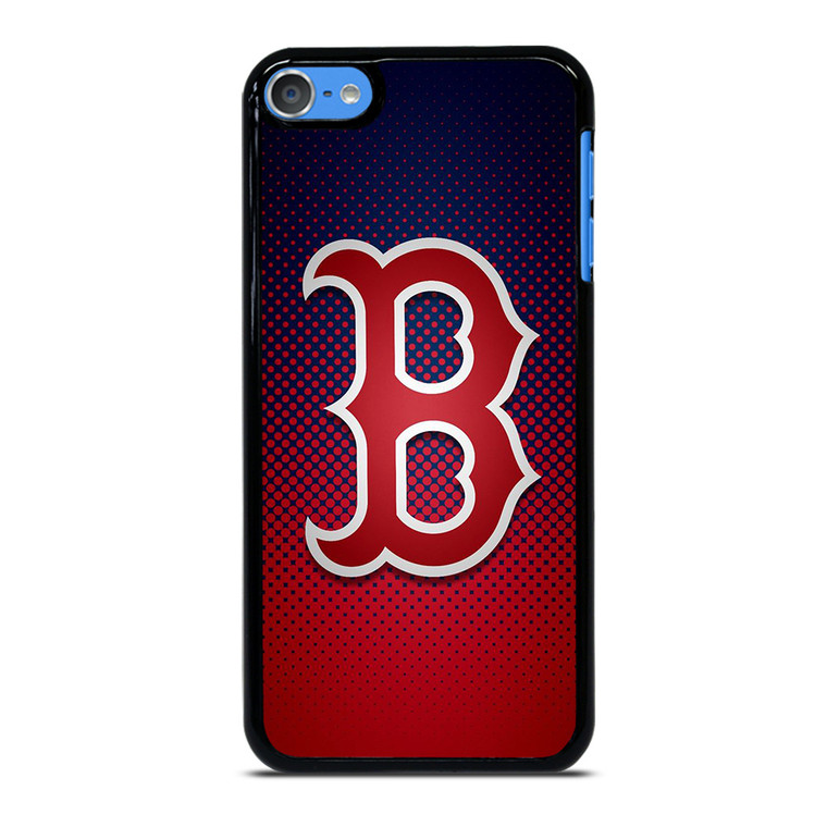 BOSTON RED SOX LOGO ICON iPod Touch 7 Case