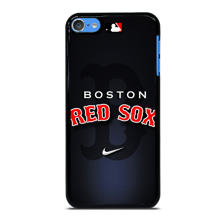BOSTON RED SOX MLB BASEBALL iPod Touch 7 Case