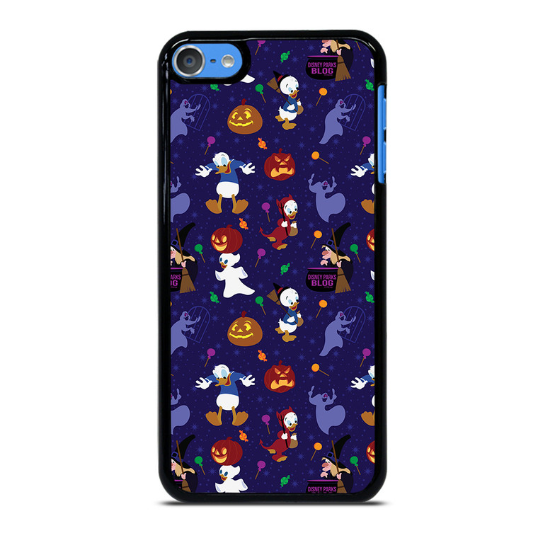 DONALD DUCK DISNEY HALLOWEEN iPod Touch 7 Case
