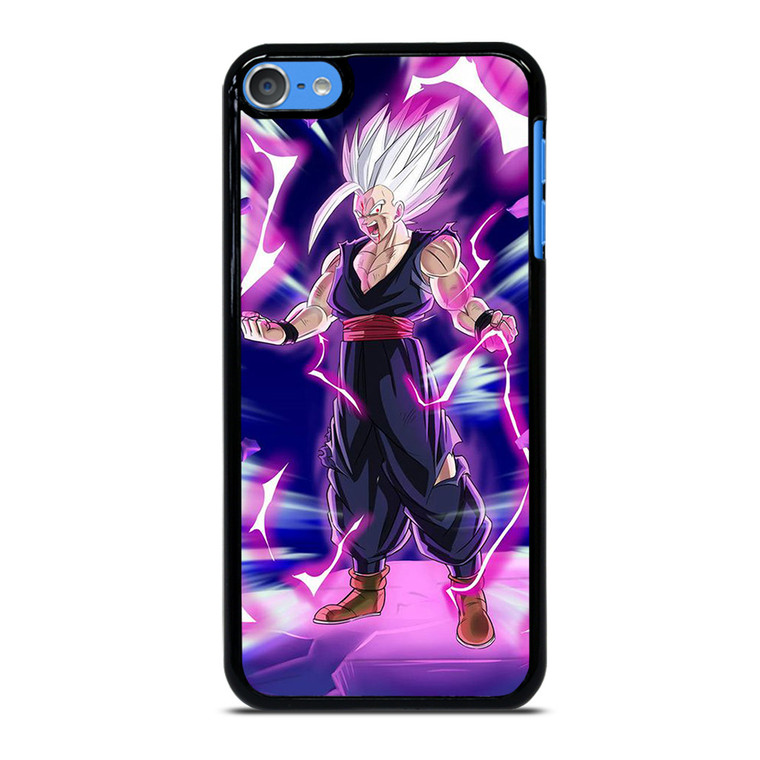 DRAGON BALL SUPER SON GOHAN BEAST iPod Touch 7 Case