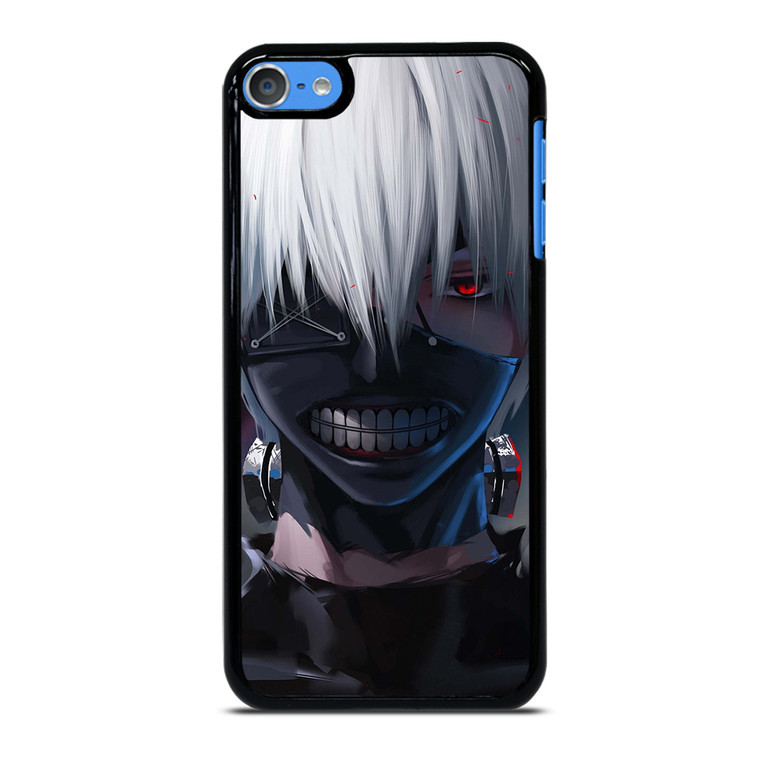GHOUL ANIME KANEKI iPod Touch 7 Case