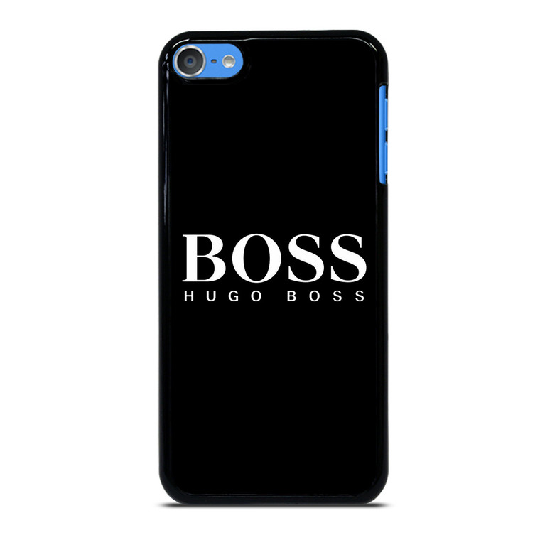 HUGO BOSS LOGO iPod Touch 7 Case