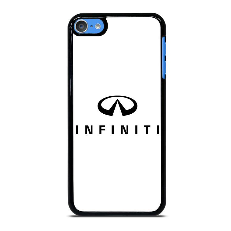 INFINITI LOGO ICON iPod Touch 7 Case