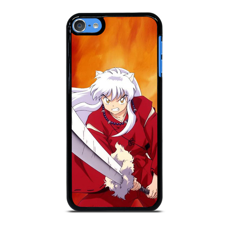 INUYASHA MANGA ANIME iPod Touch 7 Case