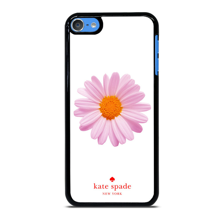 KATE SPADE NEW YORK FLOWER FASHION iPod Touch 7 Case