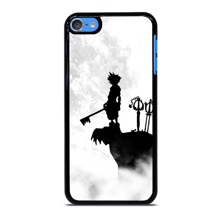 KINGDOM HEARTS GAME iPod Touch 7 Case