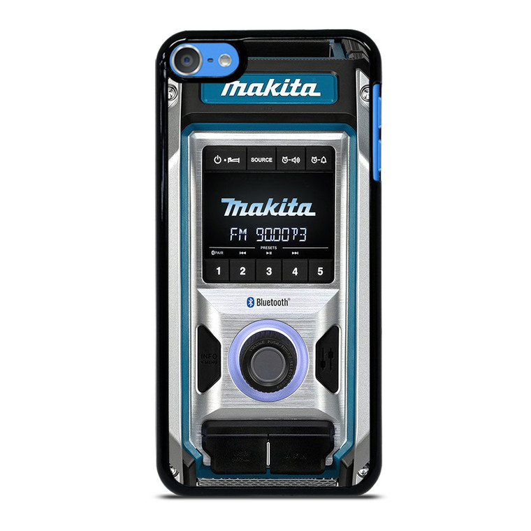 MAKITA RADIO iPod Touch 7 Case