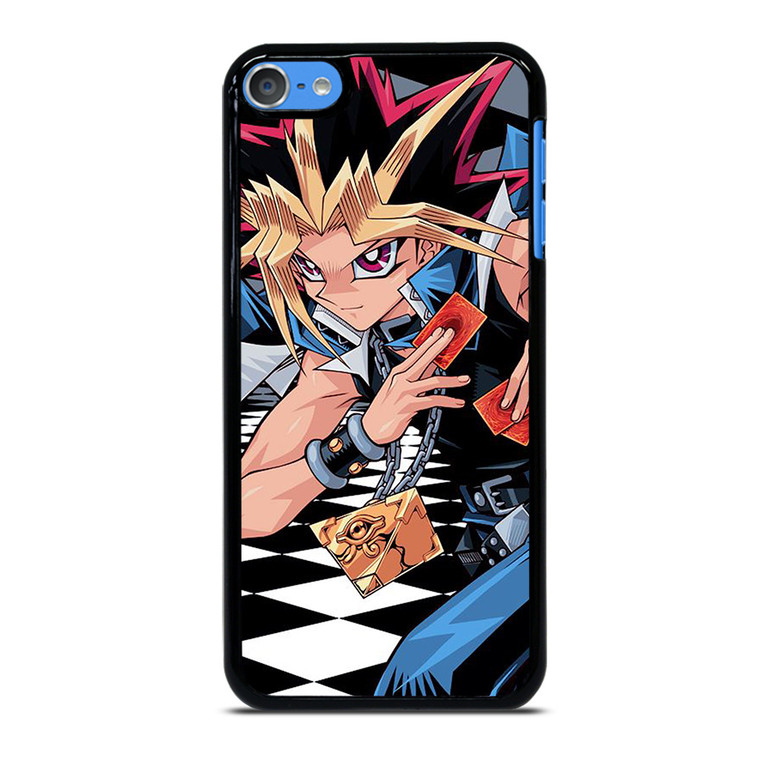 MANGA YU GI OH ANIME iPod Touch 7 Case