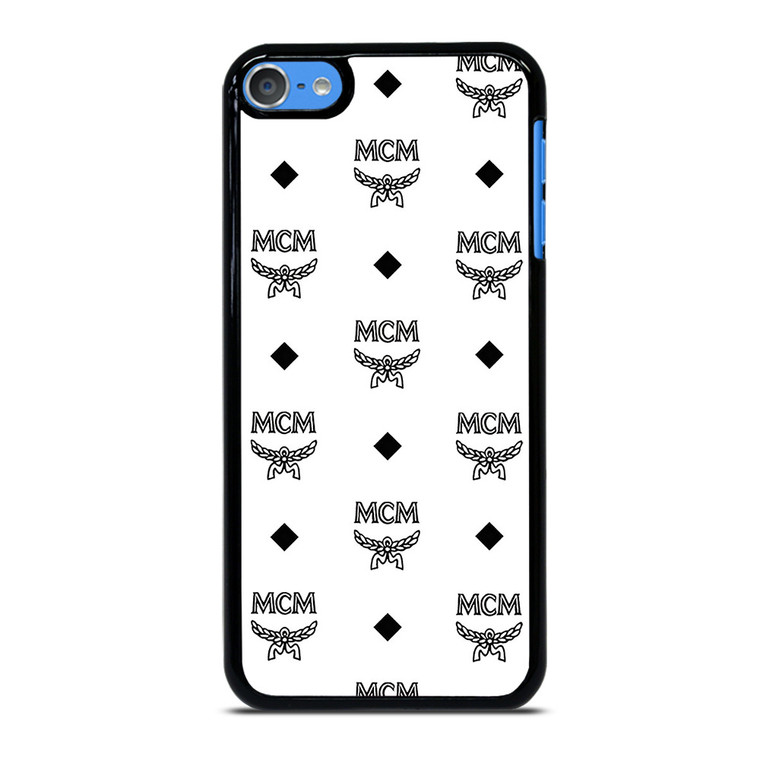 MCM WORLDWIDE ICON iPod Touch 7 Case