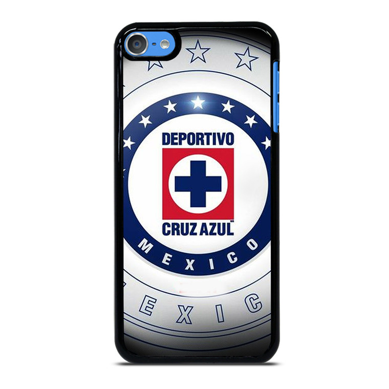 MEXICO CLUB DEPORTIVO CRUZ AZUL iPod Touch 7 Case