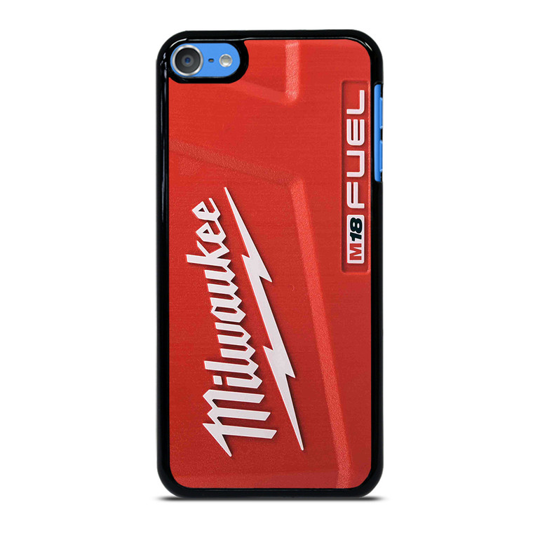 MILWAUKEE BOX M18 FUEL iPod Touch 7 Case