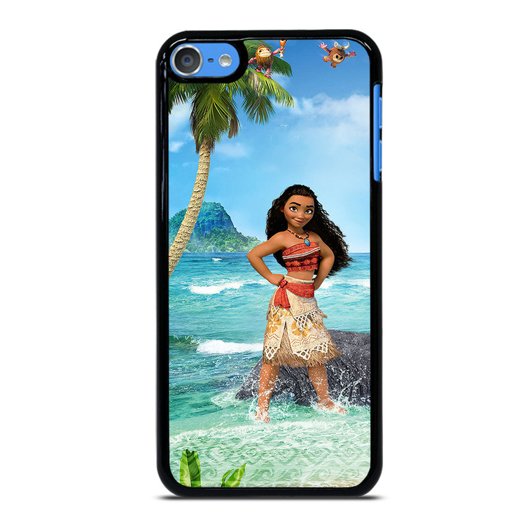 MOANA DISNEY MOVIE iPod Touch 7 Case