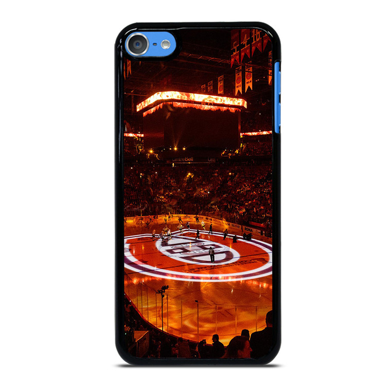 MONTREAL CANADIENS STADIUM iPod Touch 7 Case