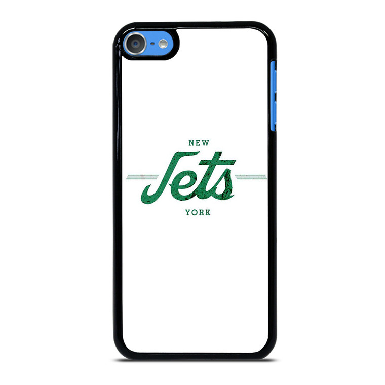 NEW YORK JETS ICON LOGO iPod Touch 7 Case