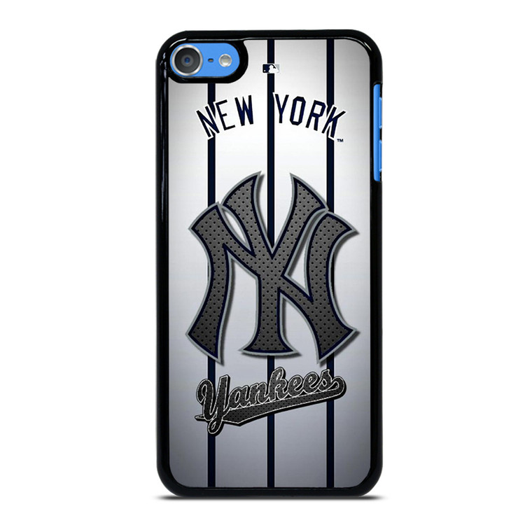NEW YORK YANKEES BASE BALL TEAM NEW LOGO iPod Touch 7 Case NEW YORK YANKEES BASE BALL TEAM NEW LOGO iPod Touch 7 Case