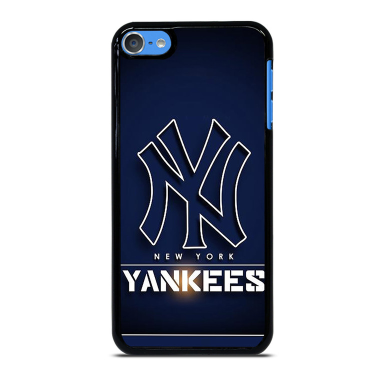 NEW YORK YANKEES BASEBALL CLUB MLB iPod Touch 7 Case