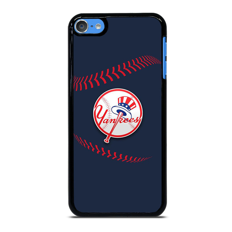 NEW YORK YANKEES BASEBALL LOGO ICON iPod Touch 7 Case NEW YORK YANKEES BASEBALL LOGO ICON iPod Touch 7 Case