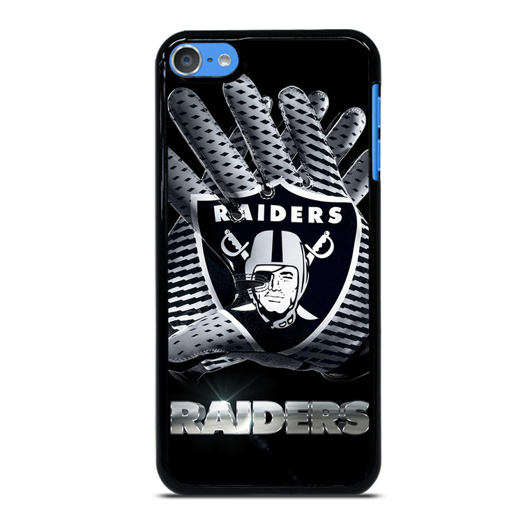 OAKLAND RIDERS ICON LOGO iPod Touch 7 Case