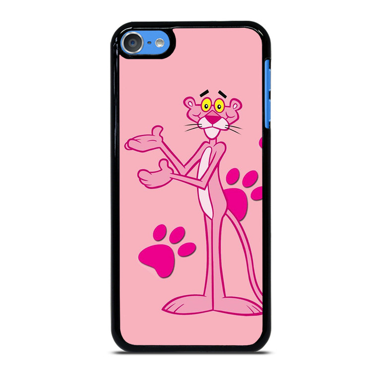 PINK PANTHER SHOW iPod Touch 7 Case