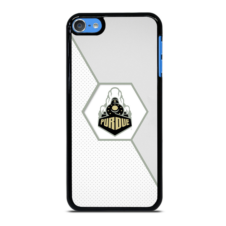 PURDUE UNIVERSITY BASKETBALL ICON iPod Touch 7 Case