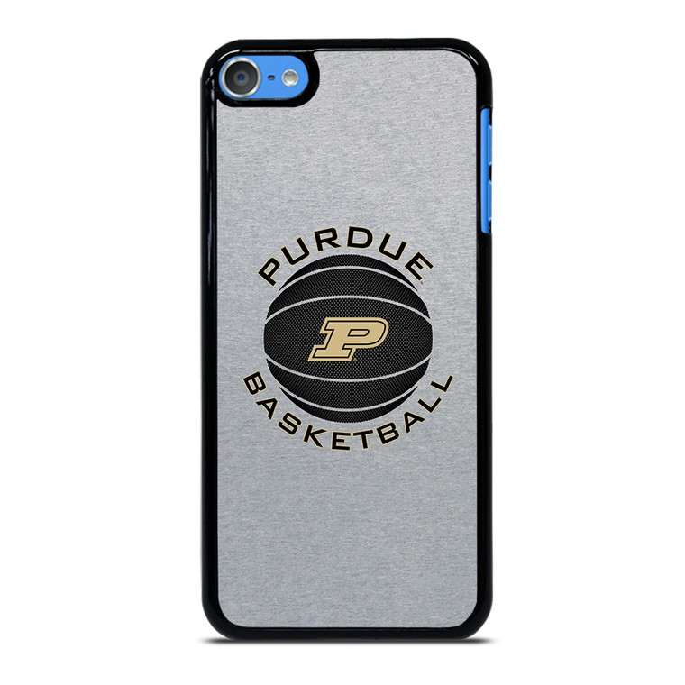 PURDUE UNIVERSITY BASKETBALL LOGO iPod Touch 7 Case